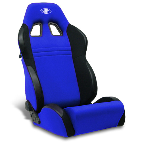 SAAS Vortek Racing Seat