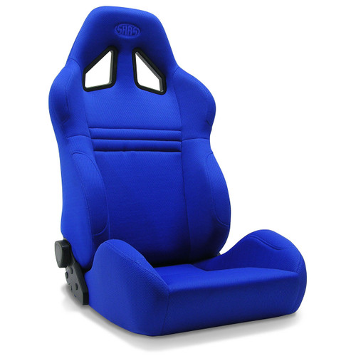 SAAS Kombat Racing Seat
