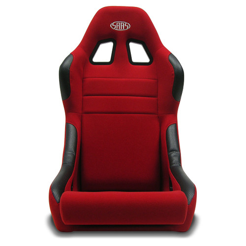 SAAS Mach II Racing Seat