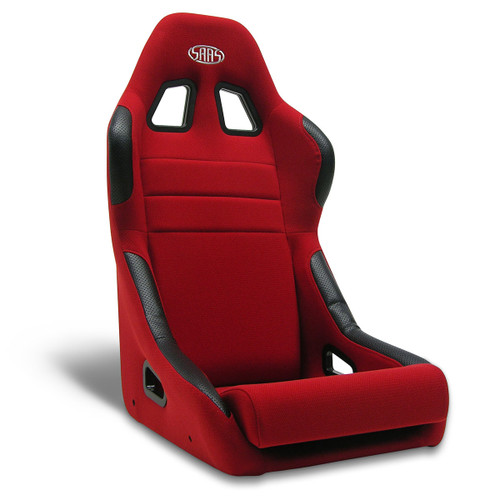 SAAS Mach II Racing Seat