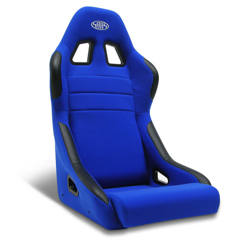 SAAS Mach II Racing Seat