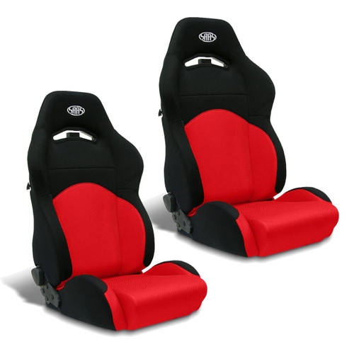 SAAS GT Racing Seat
