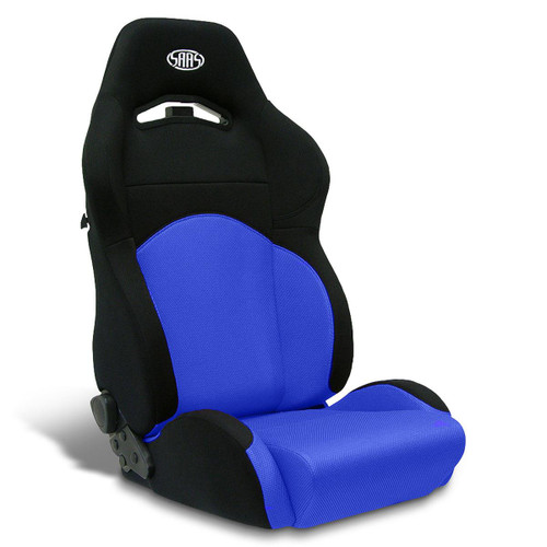 SAAS GT Racing Seat