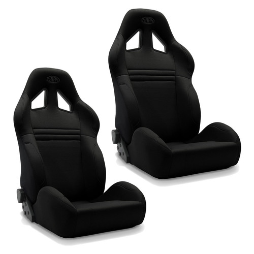 SAAS Kombat Racing Seat