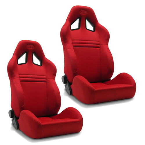 SAAS Kombat Racing Seat