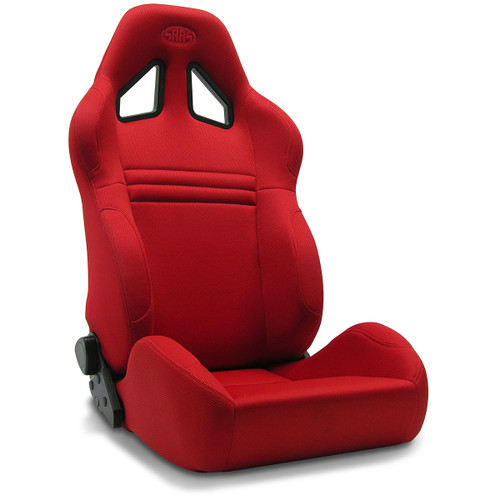 SAAS Kombat Racing Seat
