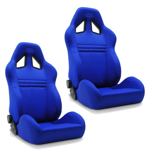 SAAS Kombat Racing Seat