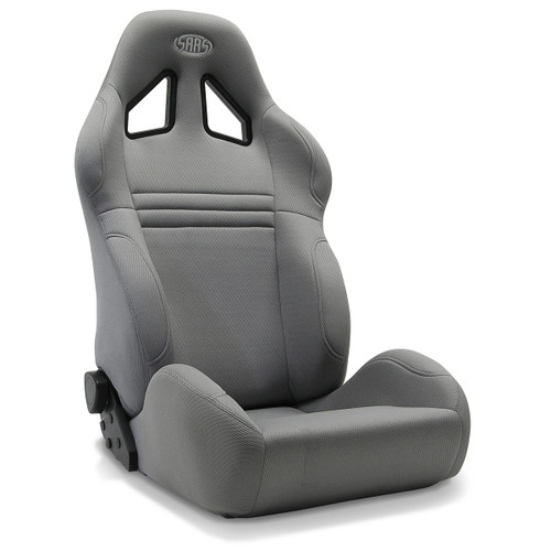 SAAS Kombat Racing Seat
