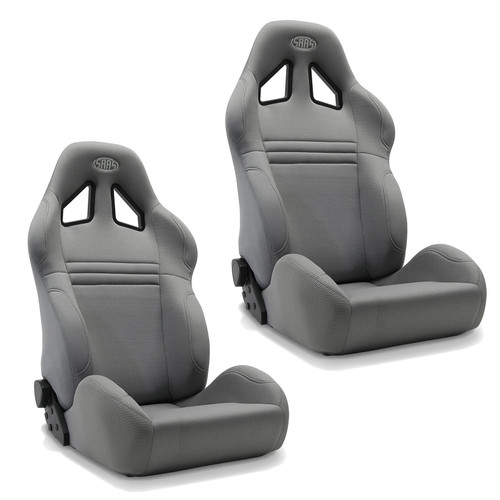 SAAS Kombat Racing Seat