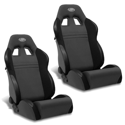 SAAS Vortek Racing Seat