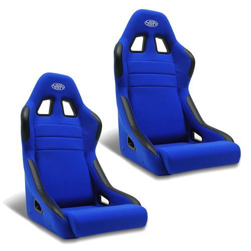 SAAS Mach II Racing Seat
