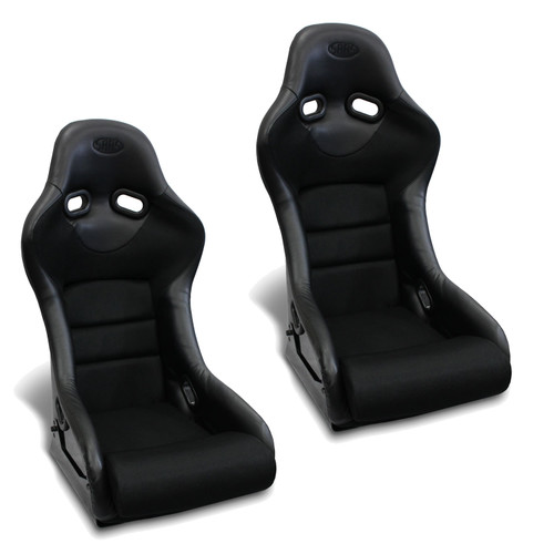 SAAS Rally Pro Racing Seat