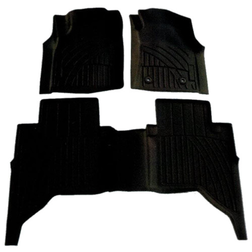 Custom Car Mats