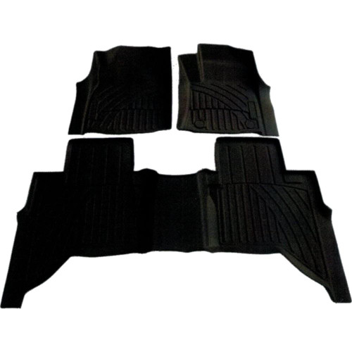 Custom Car Mats