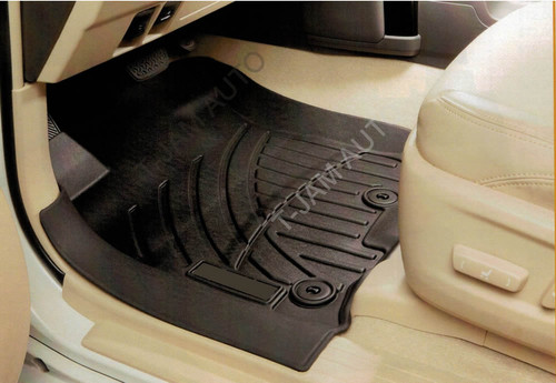 Custom Car Mats