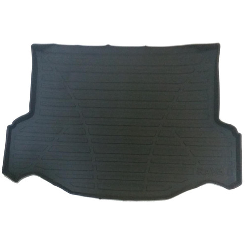 Custom Boot Mats