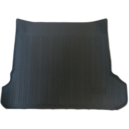 Custom Boot Mats