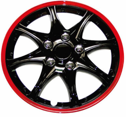 Wheel Covers