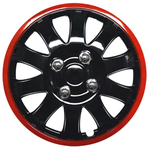 Wheel Covers