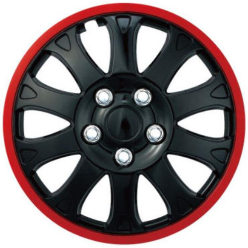 Wheel Covers