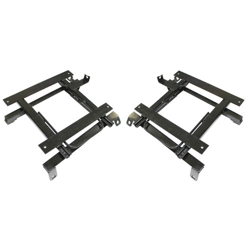 Seat Rail Adaptor Toyota Hiliux