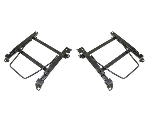 Seat Rail Adaptor Toyota Hiliux