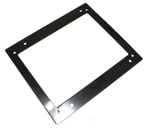 Seat Rail Adaptor Toyota Hiliux