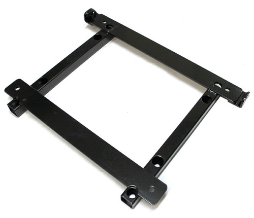 Seat Adaptor / Spacer  1 x Pair (Right & Left) 4x4 suits Jeep JK Wrangler 4 door