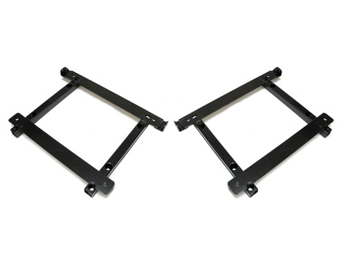 Seat Rail Adaptor Toyota Hiliux