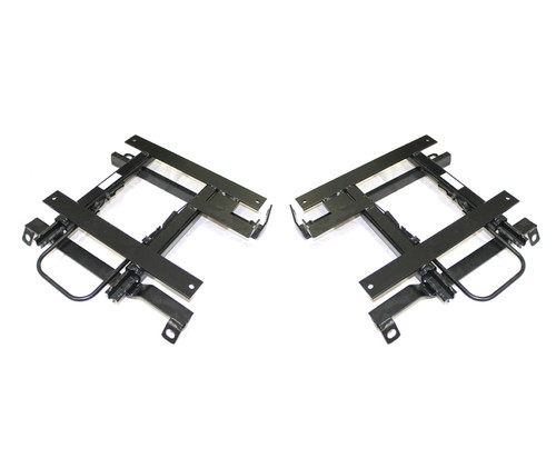 Seat Rail Adaptor Toyota Hiliux