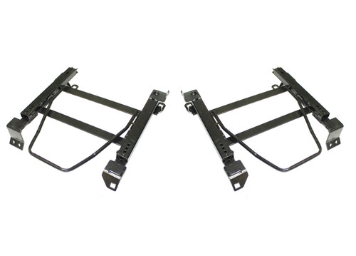 Seat Rail Adaptor Toyota Hiliux