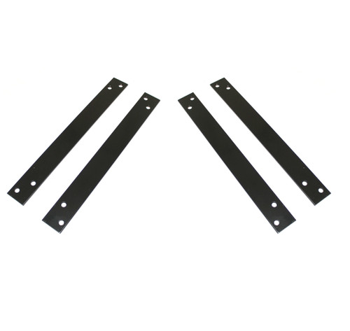 Seat Rail Adaptor Toyota Hiliux
