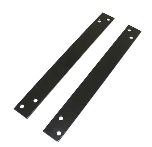 Seat Adaptor Spacer 1 x Pair (Right & Left) suits Nissan GQ Patrol 1987-97 45Deg