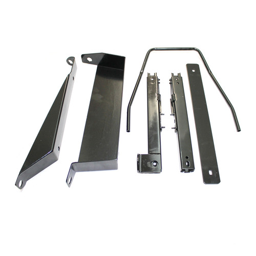 Seat Rail Adaptor Toyota Hiliux