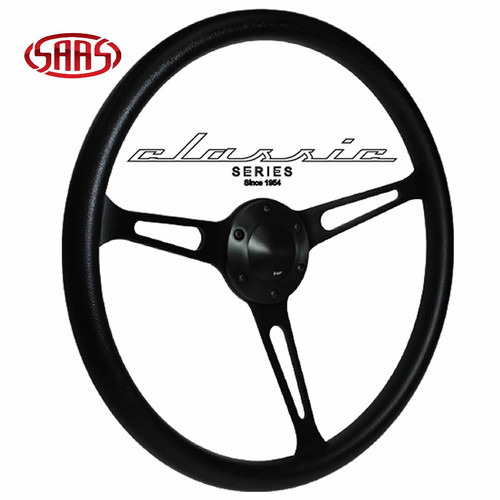 SAAS Classic Steering Wheel
