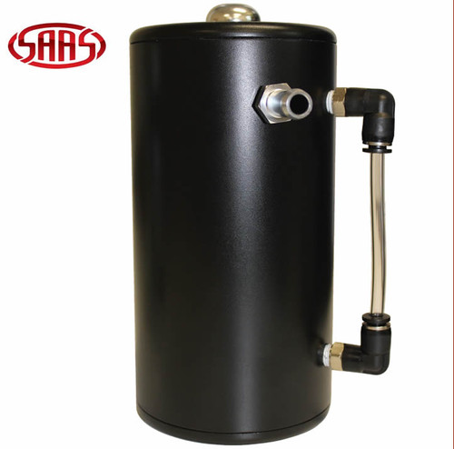 SAAS Air Intake