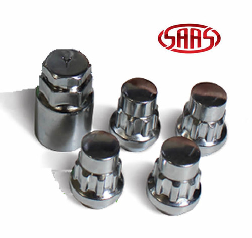 Lock Nuts