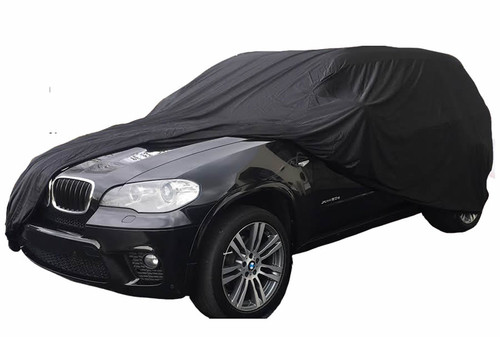 Show Car Cover
