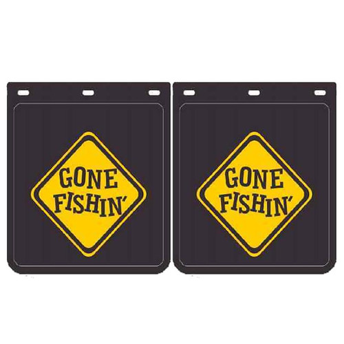 Mud Flaps