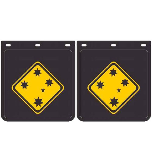 Mud Flaps