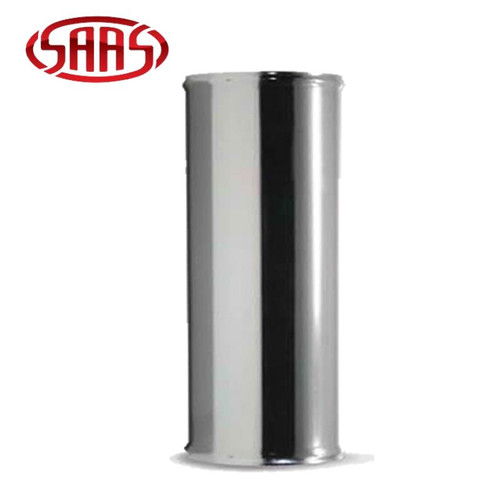 SAAS Aluminium Pipe