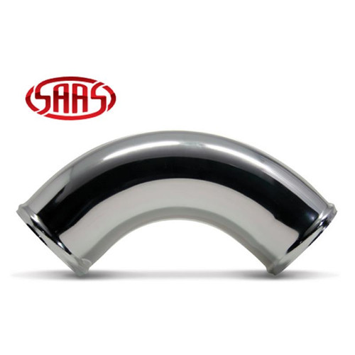 SAAS Aluminium PIPe