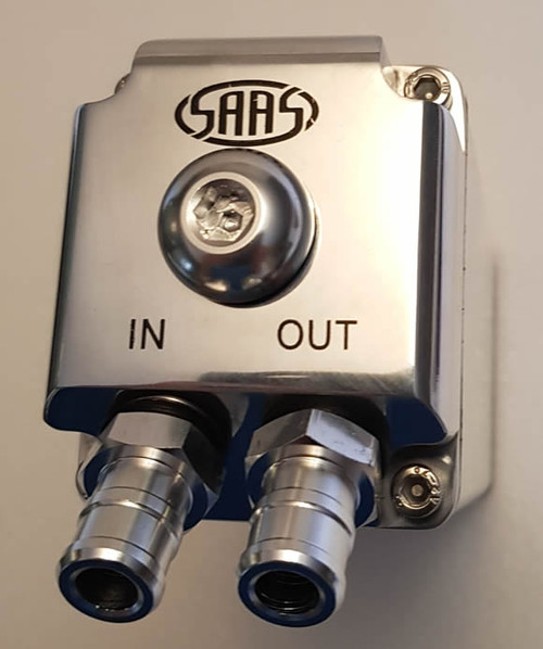 SAAS Catch Can