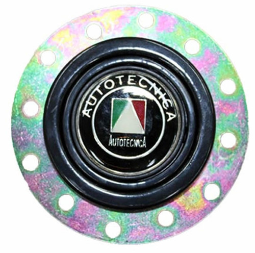 Autotecnica Steering Wheel