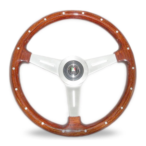 Autotecnica Steering Wheel