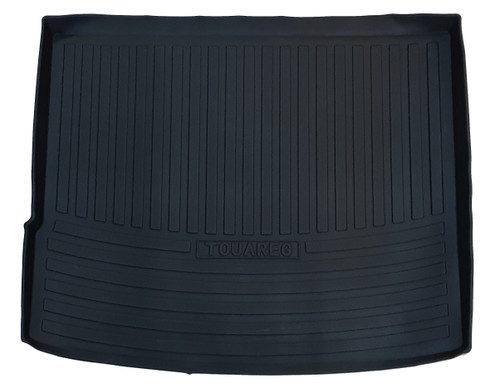 Custom Boot Mats