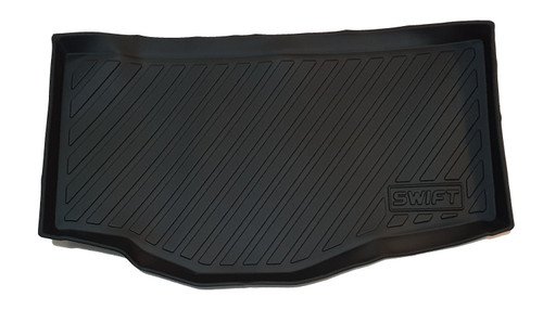 Custom Boot Mats