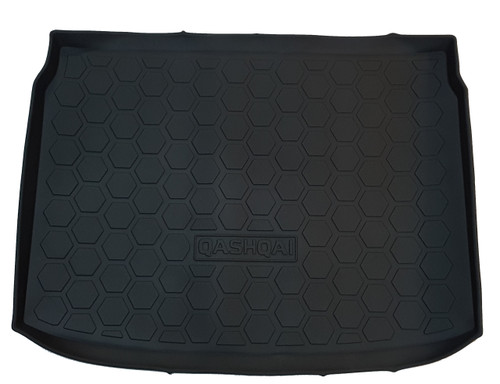 Custom Boot Mats