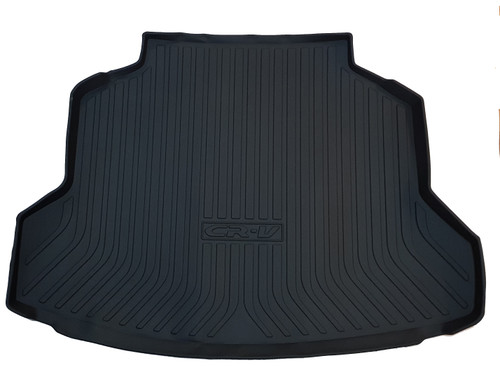 Custom Boot Mats