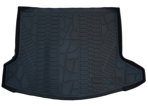 Custom Boot Mats